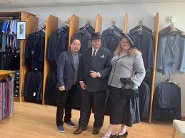 There always exists confusion about this! Unique Menswear And Tailoring Home Facebook