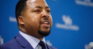 Report: UB set to hire former Miami (Ohio) head coach as offensive  coordinator