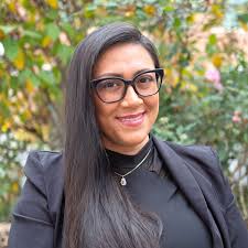 Staff Directory • Heather Brackett