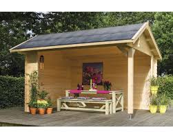 Bike shelter tuin diy huis fietsen. Unterstand Melina 28mm 380x300cm Jetzt Kaufen Bei Hornbach Osterreich