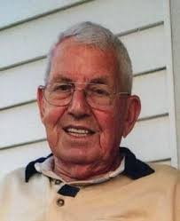 Obituary for Ordie Ray Jarvis