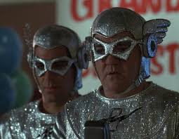 Quantum Leap" Future Boy