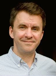 John Tritt's Instagram, Twitter & Facebook