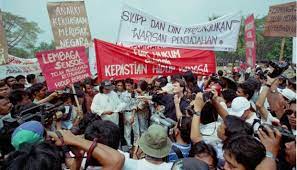 Seorang rakyat hanya layak mendapat hak sebagai warganegara dari segi hak kebebasan beragama apabila tanggungjawab terhadap permerintah ditunaikan. Malaysia Dan Kebebasan Pers Hukum Tempo Co