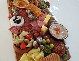 See more ideas about food, snacks, picnic foods. Diy Grazing Platters Bunch