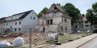 Wir haben 34 immobilien zum kauf in wohnung harburg ab 102.000 € für dich gefunden. Abriss An Der Bremer Strasse Ebv Plant 144 Neue Wohnungen Harburg Aktuell De