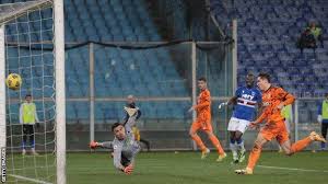 Serie a live commentary for sampdoria v juventus on 18 december 2019, includes full match statistics and key events, instantly updated. Sampdoria 0 2 Juventus Champions Maintain Pressure In Serie A Bbc Sport