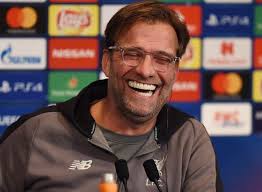 After 30 years of waiting, liverpool are once again england's dominant team. Carl Anka On Twitter Wait Did Jurgen Klopp Get New Teeth