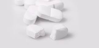A usually medicinal or dietary preparation in a small rounded mass to be swallowed whole. Pill Splitting Do It Safely