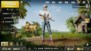 Pubg Mobile Lightspeed Quantum Chinese Version Play Hacks Download Games Action Poses