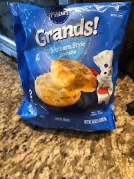 Biscuits In The Air Fryer Air Fryer How To Make Frozen Biscuits In The Air Fryer Recipe Frozen Biscuits Air Fryer Recipes Snack Recipes