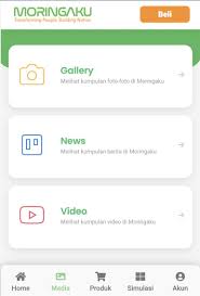 Akun google memberi anda akses ke banyak produk google. Moringaku Official App For Android Apk Download