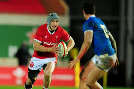 Wayne pivac admitted he was desperately frustrated after the six nations grand slam slipped through wales's fingers in agonising fashion. Wales Six Nations Squad 2021 Team To Face France