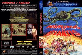 The movie was directed by kevin connor from a screen play by brian. Warlords Of Atlantis Movie Dvd Custom Covers 546warlords Of Atlantis Dvd Covers