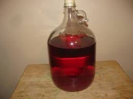 make cherry mead honey wine melomel