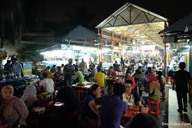 If you love spicy, you should really try this dish when you're in malaysia! Nasi Lemak Panas Panas Selera Jaya 223 Pj I Come I See I Hunt And I Chiak