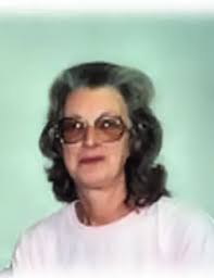 Obituary information for Geraldine “Geri” Spaulding
