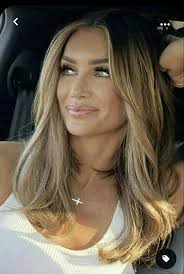 Pin von Barbara Barbee auf Hair