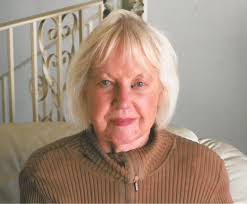 Elizabeth Naughton Obituary