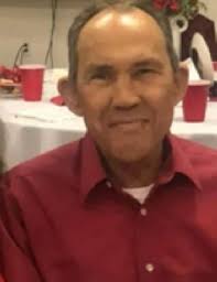 Obituary for Donald Ray Locklear
