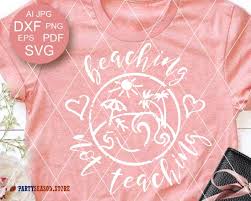 Download Summer Shirt Svg Design