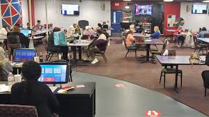 No more than 250 people based on available seating at one per table. Bingo Halls Marne Bowling Center Reopen To Guests Article The United States Army