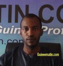 Défections, guéguerre avec l'UFR… les arguments d'un responsable de l'UFDG 