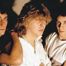 Steve Priest biography