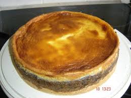 Kuchen bei 180 grad ca. Mohn Schmand Kuchen Rezept Mit Bild Kochbar De
