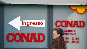 Offerte, promozioni e prodotti in offerta, tutti i negozi ed i volantini auchan a padova. Conad Compra Supermercati E Negozi Italiani Di Auchan E Diventa Il Gruppo Leader La Stampa