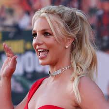 She even had a son aged 5 at that time. Britney Spears Will Not Perform Again If Her Father Is In Charge Of Her Career Lawyer Argues Britney Spears The Guardian