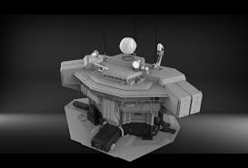 Avatar Complex 3d Model 3d Model Avatar Complex