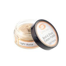 Orthostep Light Bone Shoe Polish Walmart Com Walmart Com
