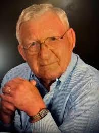 Wayne Russell Yaeger 1930