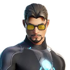 Shooting small blasts at players or allowing you to levitate for a short while. Fortnite Tony Stark Skin Outfit Esportinfo