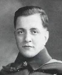 Norman Lindsley Davidson (1903-1985)