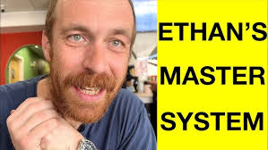Ethan's Master Photo System