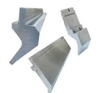 Amada Hydraulic CNC Punch Press Brake Die Tools for Sheet ...