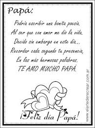 Saludos del dia del padre para whatsapp. Poemas Para Ninos Para El Papa Buscar Con Google Papa Quotes Dad Poems Fathers Day Cards