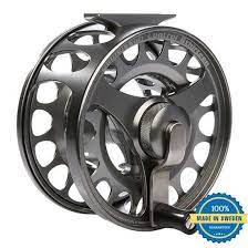 Our reels do the talking, and customer satisfaction is the. Control 8thirteen Danielsson Flyreels