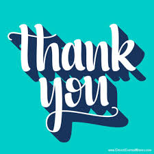Go for an embossed foil card (on flat cards only) or get matching envelopes for a coordinated look. Free Make Thank You Whatsapp Images Create Custom Wishes