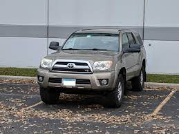 The 2017 toyota tacoma is ranked #2 in 2017 compact pickup trucks by u.s. Tacoma Towing Mirrors On A 4gen 4runner Toyota 4runner Forum Largest 4runner Forum