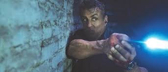 Сильвестр сталлоне, дэйв батиста, фифти сент и др. Stallone Shares Escape Plan 3 Fight Scene Bashes Earlier Sequel Film