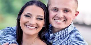 Engaged: Jeananne Ayoub, Jonathan Wickham