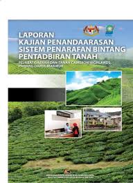 கேமரன் மலை) is a district in pahang, malaysia, occupying an area of 712.18 square kilometres (274.97 sq mi). Kajian Ssr Pdt Cameron Highland 2017 Institut Tanah Dan Ukur Negara