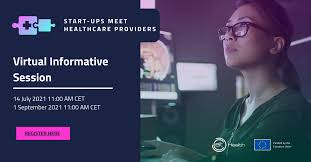 While not perfect, private health care does have. Start Ups Meet Healthcare Providers Eit Health Germany