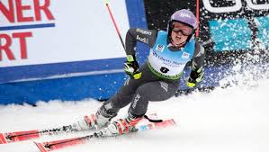 She competed at the 2010 and 2018 winter olympic games. Kiwi Connection For French Skiier Worley Who Wins World Cup Giant Slalom Stuff Co Nz