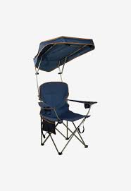 Oversized folding chair with canopy. 16 Best Camping Chairs 2021 The Strategist