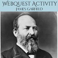 James Garfield