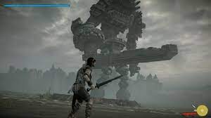 Как bluepoint games воссоздавали shadow of the colossus. Shadow Of The Colossus Version Differences Shadow Of The Colossus And Ico Wiki Guide Ign